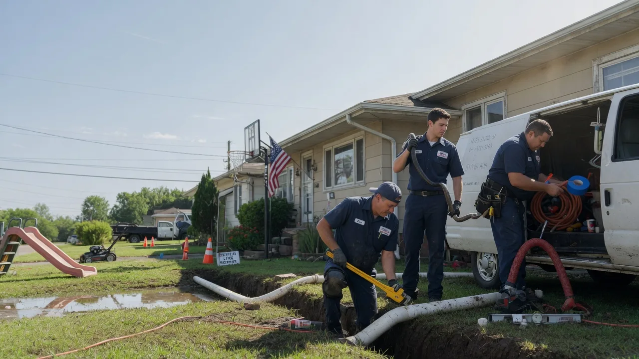 Toilet Installation in Sonora, TX near me